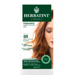 Herbatint, Herbal Hair Colour, LIGHT COPPER BLONDE